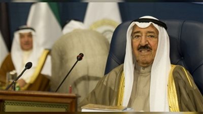 في إشارة إلى قطر.. أمير الكويت يدعو لوقف الحملات الإعلامية في الخليج