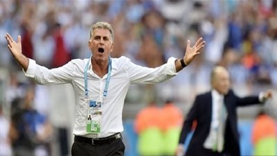 أسطورة تدريب ريال مدريد يوافق على قيادة الأهلي