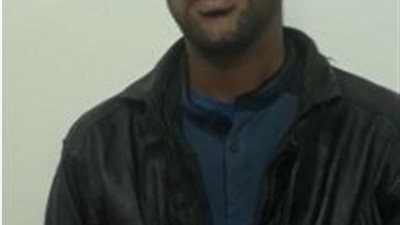 ضبط هارب من 20 سنة سجن بمنفذ السلوم