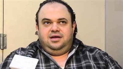 مدحت تيخا ناعيا أحمد السيد: مع السلامة ياحبيبي