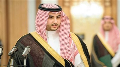تواصل - السعودية| خالد بن سلمان لـ