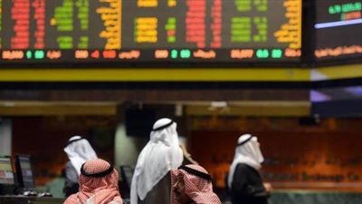 المؤشر السعودي يصعد 0.07% في مستهل تعاملات الاثنين 