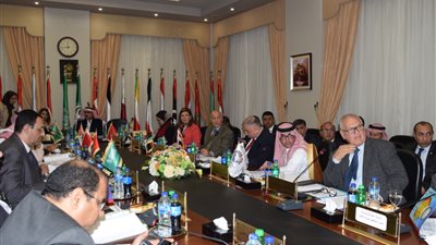 مستشارة وزيرة السياحة تشارك في اجتماع الدورة 23 للمكتب التنفيذي للمجلس الوزاري العربي للسياحة