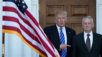 ترامب يدعم ميزانية دفاع بـ 750 مليار دولار