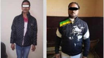 جهود شرطة النقل لمواجهة جميع أشكال الجريمة خلال 24 ساعة (صور)