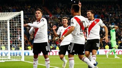 ريفيربليت يسعي لتحقيق إنجاز بالإمارات في مشاركته الثانية بمونديال الأندية