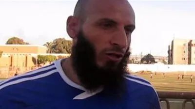 إحالة لاعب أسوان و43 آخرين إلى الجنايات في قضية 