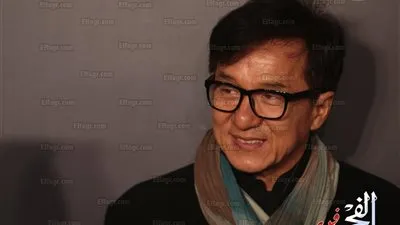 رد فعل صادم لزوجة جاكي شان بعد انتشار خبر خيانته لها