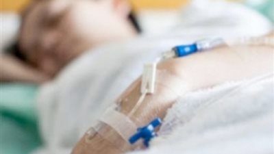 ربة منزل تحاول الانتحار لخلافات مع زوجها في البحيرة