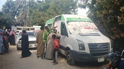 ننشر أماكن ومواعيد القوافل الطبية المجانية في 22 محافظة