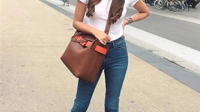 على طريقة النجمات.. أفكار لتنسيق 