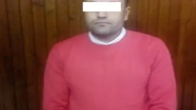 ضبط شخص استولى على 30 ألف جنيه من أحد المواطنين بزعم تسفير نجلته لدولة عربية