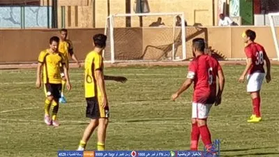 أول مرة في التاريخ.. صبري رحيل 