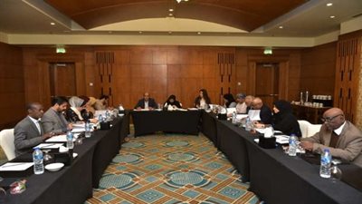 غدًا.. البرلمان العربي يختتم اجتماعات لجانه استعداداً لانعقاد جلسته العامة 