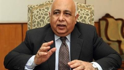 الحلبي: التعاون العسكري المصري مع إفريقيا ذو أهمية كبيرة (فيديو)