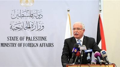 فلسطين: المجتمع الدولي مُطالب بأكثر من إصدار بيانات الإدانة لجرائم الاحتلال