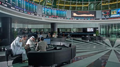 البنوك تصعد ببورصة البحرين 0.01% بختام جلسة الاثنين