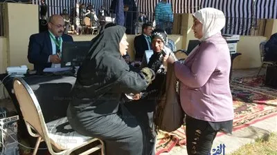 اتفاق على إنشاء فرع لجهاز حماية المستهلك لخدمة المواطنين في سوهاج 