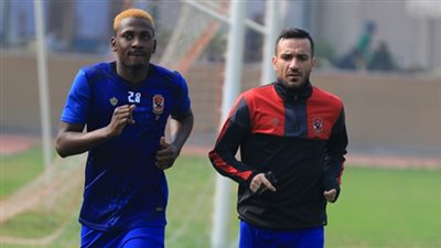 عاجل.. الأهلي يحسم موقف الخماسي المصاب
