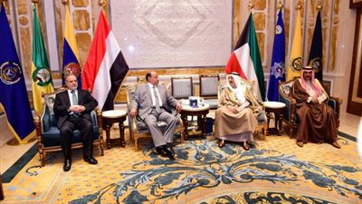 الكويت تحتضن مباحثات يمنية في يناير