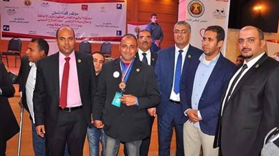 السبت.. مستقبل وطن ينظم ماراثون لذوي الإعاقة احتفالا باليوم العالمي للمعاق