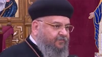 القمص ميخائيل أنطون: مجلس الوزراء متعاون في تقنين أوضاع الكنائس