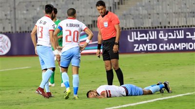 عاجل.. الزمالك يكشف موقفه من ضم نجم الأهلي 