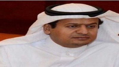 صدي - السعودية| أول تعليق لحمد المنيف بعد تلقيبه بـ