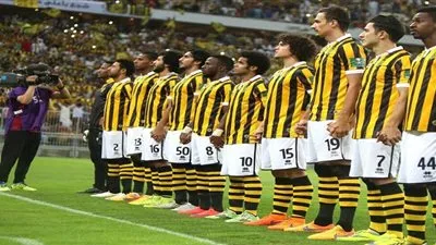 إدارة الاتحاد ترفع ميزانية الصفقات الشتوية للهيئة العامة للرياضة