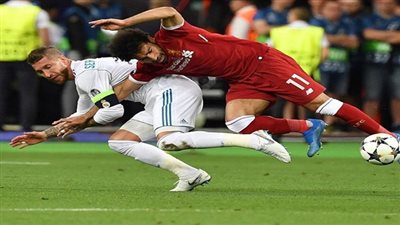 حصاد 2018.. إيذاء راموس لصلاح وقضية اغتصاب رونالدو ضمن أهم الأحداث العالمية