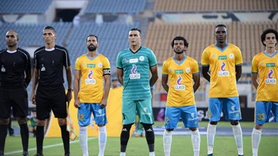 الرجاء المغربي يستقبل الاسماعيلي بحفاوة