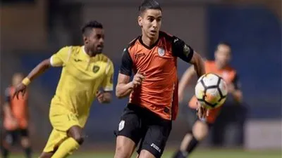 الاسماعيلي يصرف نظره عن التعاقد مع مؤيد اللافي