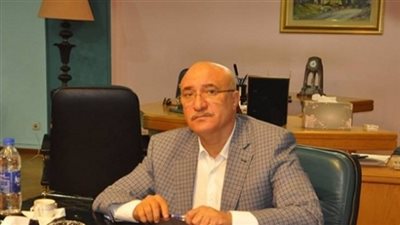 أعضاء الاتحاد المصري تشن هجومًا حادًا على مجلس حلبيه