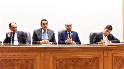 تعاون مشترك بين التعليم والصحة لإجراء المسح الطبي لفيروس سي لطلاب المدارس 