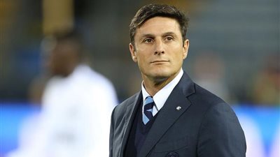 زانيتي: هدفنا الأهم هو الفوز على إندهوفن.. ولا نهتم ببرشلونة وتوتنهام