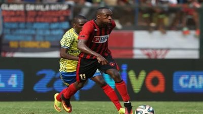 عاجل.. وفد أهلاوي في أنجولا لإنهاء صفقة نجم أول أغسطس