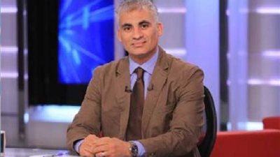 جمال القليوبي: اعتماد مصر على الطاقة المتجددة يصل إلى 35% في 2025 