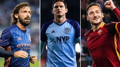 10 نجوم من العيار الثقيل في قائمة المعتزلين 2018