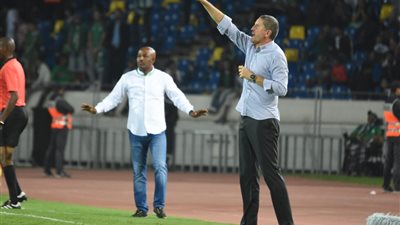 جاريدو قبل مواجهة الإسماعيلي: أخشي لاعب واحد في الدراويش