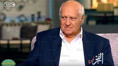 نظرة سريعة على حياة محمود القلعاوي 