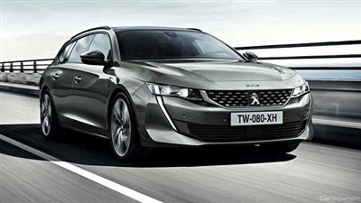 بيجو تكشف عن أسعار الطراز الكومبي من سيارتها 