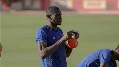 عاجل.. الأهلي يحسم مصير كوليبالي