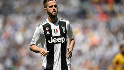 بيانيتش: أعيش أفشل أيامي في يوفنتوس.. وهدفنا تحقيق دوري الأبطال