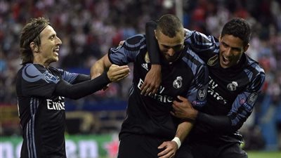 5 اخبار نارية لريال مدريد اليوم الاثنين 10 - 12 - 2018