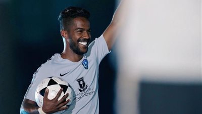 أبرز 5 أخبار في الملاعب العربية اليوم الاثنين الموافق 10-12-2018