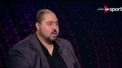 8 صفقات نارية حسمها هيثم عرابي مهندس تعاقدات الأهلي 