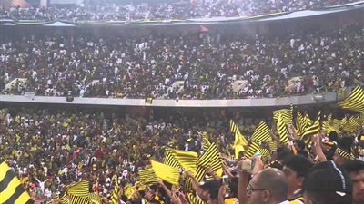 بشرى سعيدة من هيئة الرياضة السعودية لجماهير اتحاد جدة