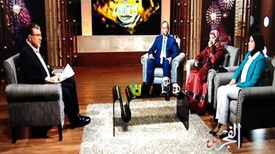 عمرو الليثى : واحد من الناس 3 ايام فى الاسبوع وحلقة الاثنين بشكل جديد