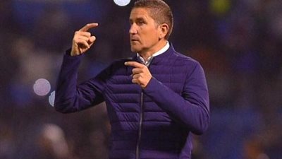 جاريدو: درست الإسماعيلي جيدا قبل مواجهته