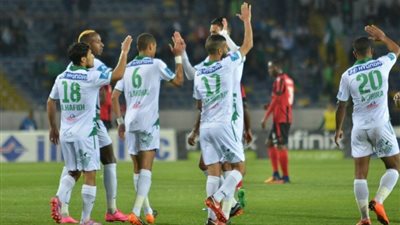 مدرب الإسماعيلي يهنيء الرجاء على التتويج بالكونفدرالية